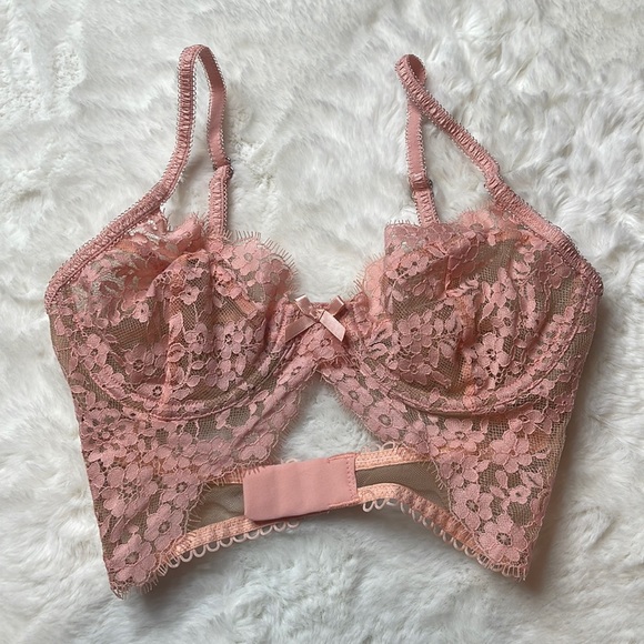 For love & Lemons bra top - SIZE: XS - Picture 1 of 4